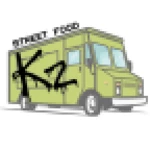 Logo of KZStreetFood android Application 